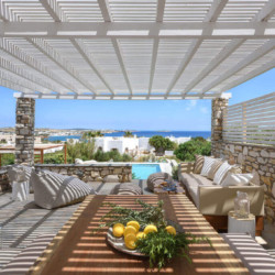 Paros Sea View Private Pool Villa Ekarus Pleasures11_theVillaBookers