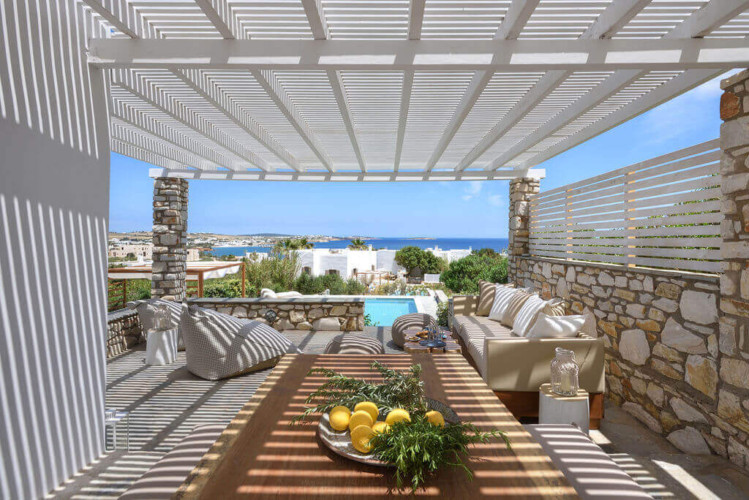 Paros Sea View Private Pool Villa Ekarus Pleasures11_theVillaBookers