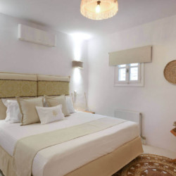 Paros Sea View Private Pool Villa Ekarus Pleasures24_theVillaBookers