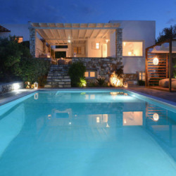 Paros Sea View Private Pool Villa Ekarus Pleasures27_theVillaBookers