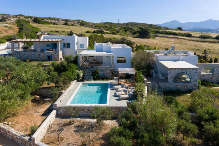 Paros Sea View Private Pool Villa Ekarus Pleasures3_theVillaBookers