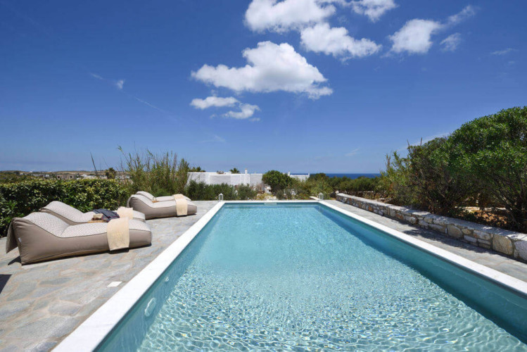 Paros Sea View Private Pool Villa Ekarus Pleasures7_theVillaBookers