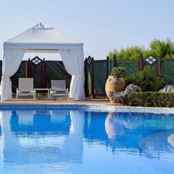 Crete Imperial Villa Pasiphae with Private Pool The Villa Bookers
