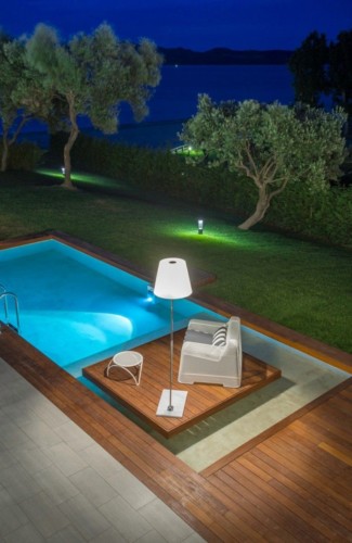 Star Garden Presidential Villa with Private Pool & Garden Halkidiki The Villa Bookers