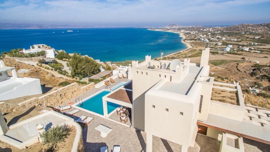 Naxos Villa Grande Delight_thevillabookers (28)