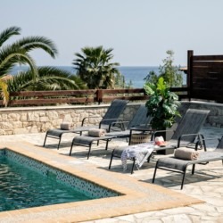 Halkidiki Peaceful Retreat Villa Private pool The Villa Bookers