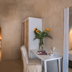 Santorini Santo Cave Suite with Hot Tub Fira The Villa Bookers
