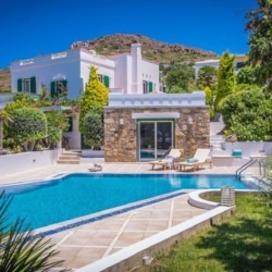 Naxos Villa Prive Oasis